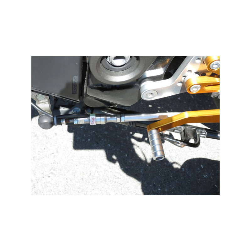 Quick Shifter IRC Pour Suzuki GSX-R 1000 2005-2006 - Cambio Elettronico, Neuf, Origine Italie, Garantie 2 Ans