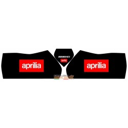 TELO COPRIMOTO CON LOGO PERSONALIZZATO E NOME E NUMERO GARA