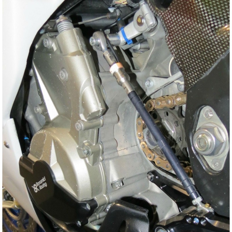 BLIPPER YAMAHA R1 2015-2017 UP&DOWN QUICKSHIFTER PLUG&PLAY