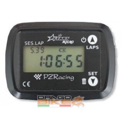 MICRO STOPWATCH GPS 50HZ