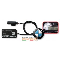 RICEVITORE GPS PER CRUSCOTTI ORIGINALI BMW