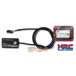 RICEVITORE GPS PER CRUSCOTTI ORIGINALI HRC