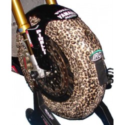 Termocoperta Animal IRC Leopard