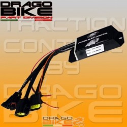 Centralina Elettronica per Traction Control IRC