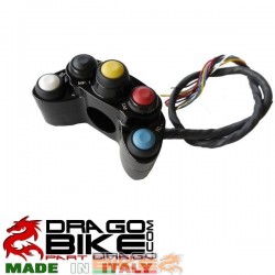 Handlebar Control Racing 5 Button