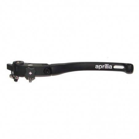 Levier De Vitesse Flip-up Repliable Bleu Pour Aprilia Falco 1000 / SL1000