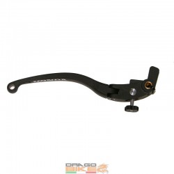 Clutch Lever  IRC Honda CB 1000 RR with Logo Honda (2008-2011)