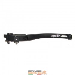 Clutch Lever Radiale IRC Aprilia RSV4 with Logo Aprilia (2009-2011)