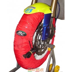 Tyrewarmer IRC PIT BIK