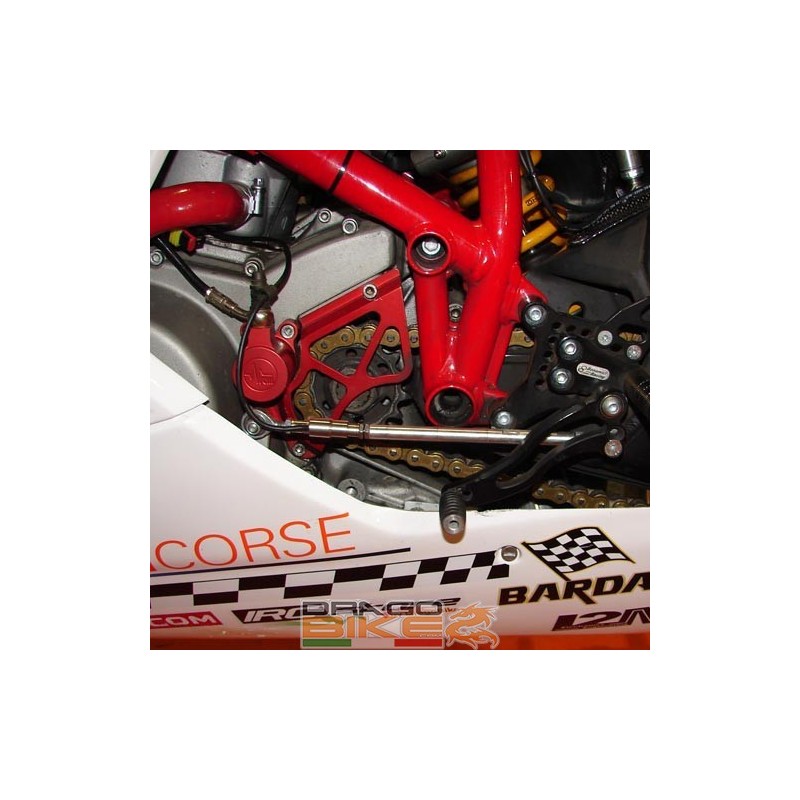 Quick Shifter électronique IRC Pour Suzuki GSX-R 1000 2005-2006 - Neuf - Fabriqué En Italie