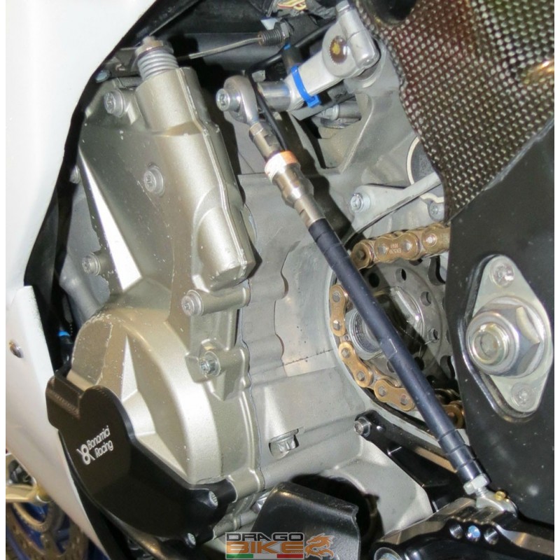Quick Shifter IRC Pour Suzuki GSX-R 1000 2005-2006 - Cambio Elettronico, Neuf, Origine Italie, Garantie 2 Ans