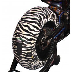 Termocoperta Animal IRC Zebra