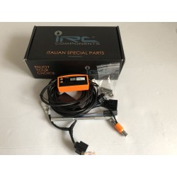 BLIPPER KTM CAMBIO ELETTRONICO UP&DOWN CON CABLAGGIO PLUG&PLAY